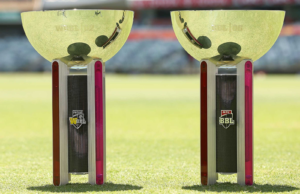 The full schedule of Big Bash League 2020-21