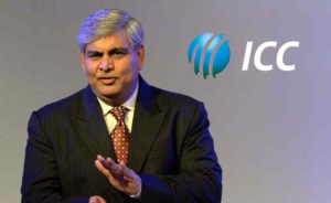 Shashank Manohar formally steps down as Chairman of the ICC