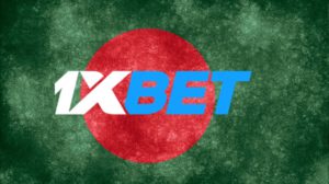 Online betting Bangladesh under the best conditions in 1xbet