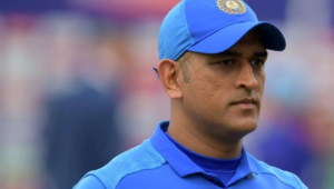 MS Dhoni says no to commercial endorsements during pandemic and busy with organic farming