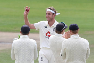 England vs West Indies: England won the series by 2-1