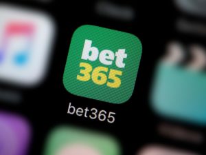 Bet365 Mobile App Review