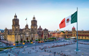 MGA Games teamed up with Betway to launch in Mexico market