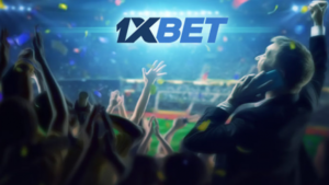 How to sign-up an account on 1xBet