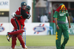 5 best chases in the final of an ODI – Zimbabwe vs Bangladesh