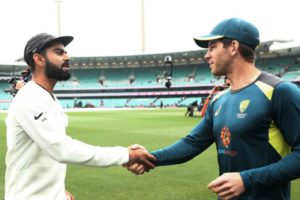 India-Australia MCG boxing day Test might call off after the spike of Covid-19 cases