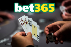 10 Reasons to Play on Bet365 Poker