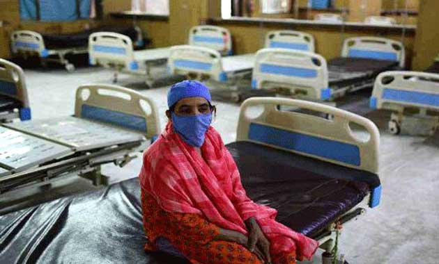 10,431 COVID-19 patients cured in Rajshahi division