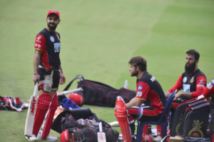 IPL 2020: Virat Kohli and RCB teammates set to fly out to UAE in last week of August