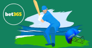 How to Place Bet on Bet365 Cricket