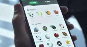 Betway doesn’t just have sports betting with Betgames