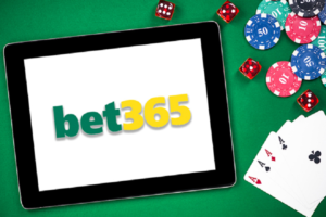 How to deposit and withdraw on Bet365