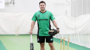 BBL appoints Trent Woodhill as player acquisition and cricket consultant