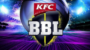 The Live Streaming of Big Bash League 2020-21