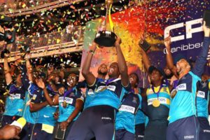 CPL 2020: Know your team ft. Barbados Tridents