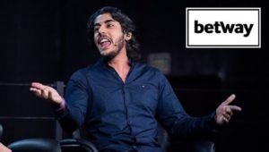 Brazilian Twitch streamer Baiano Joins Betway as Brand Ambassador