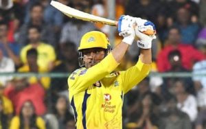 Chennai Super Kings CEO Hope Ms Dhoni doesn’t quit CSK as he did for International cricket