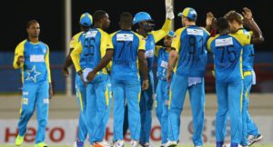 CPL 2020: Know your team ft. St Lucia Zouks