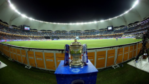 BCCI welcomes applications of the title sponsorship rights for the IPL 2020