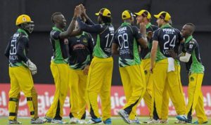 Know your CPL 2020 team – Jamaica Tallawahs