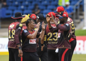 CPL 2020: Dwayne Bravo makes history, Tambe makes debut as Trinbago continues to be unbeaten