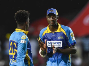 CPL 2020: Everything you need to know about the squad and match schedule