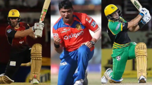 CPL 2020: Top seven players to watch out for – Part I