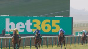 Bet365 guarantees wages for the workers in the epidemic of coronavirus