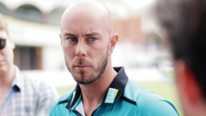 Brisbane Heat captain Chris Lynn rips longest ever BBL fixture in deleted tweet