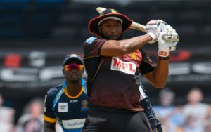 Caribbean Premier League 2020: Match 9 and 10 Overview