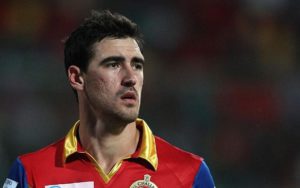 After IPL 2018 absent, Mitchell Starc achieves resolution with insurers