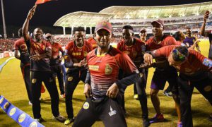 Know your CPL 2020 team – Trinbago Knight Riders