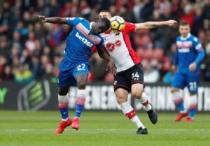 Stoke City Midfielder Close To Securing Transfer Leaving Bet365 Stadium