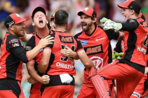 Suggestions to make BBL a better tournament – Part III