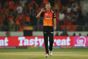 BBL 2020-21: Melbourne Stars sign Billy Stanlake in a trade deal with Adelaide Strikers