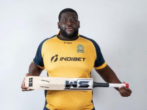 For the people of St Lucia, Zouks need to win the CPL trophy