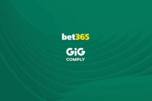 Bet365 renews contract with GiG Comply