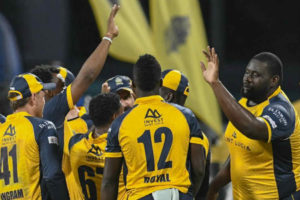 CPL 2020: St Lucia Zouks reach the final after thrashing Guyana Amazon Warriors by ten wickets