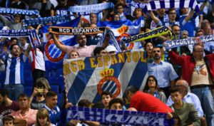 Espanyol bets in full ethical debate on Betway