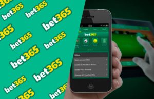 Bet365 developing new convenient official app with apk file