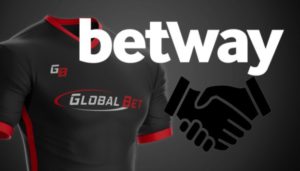 Betway Partners with Global Bet for virtual sports launch in Africa
