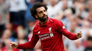 Juergen Klopp: Mohamed Salah tests negative for COVID-19, set to return to Liverpool training