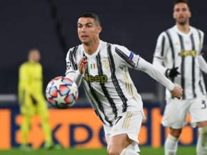 Cristiano Ronaldo scores 750th goal of his remarkable football career in  Juventus’ Champions League victory