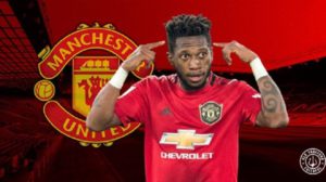 Fred drops masterclass on Man United vs Man City