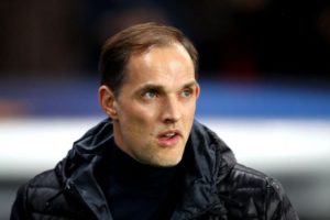 Former PSG boss Thomas Tuchel is ready to take over Chelsea