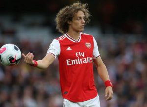 FA rules in Arsenal’s call against David Luiz’s red card