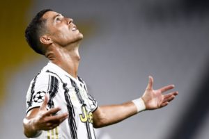 Juventus 3-2 (4-4 agg.) Porto: Cristiano Ronaldo is knocked out of UEFA Champions League before the quarter-final again