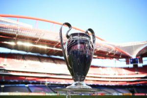 UEFA could ban Real Madrid, Chelsea & Manchester City from 2020-21 UCL semifinals