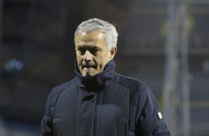 Jose Mourinho wants to sign Nemanja Matic and Juan Mata from Manchester United for AS Roma