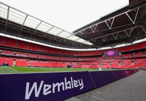 UEFA Champions League final between Chelsea and Manchester City will host in Wembley